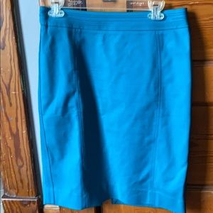 White House black market pencil skirt